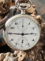 Hy Moser  Chronograph Beobachtungsuhr Baden-Württemberg - Jestetten Vorschau