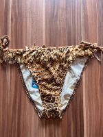 Bikini Höschen Gr.38 Baden-Württemberg - Ulm Vorschau