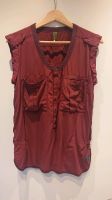 Neuwertig ‼️ G-star Sommerbluse Top Bluse Shirt Gr. XS Bayern - Forchheim Vorschau