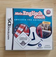 Nintendo DS Mein Englisch Coach Bayern - Alling Vorschau