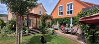 Freistehendes Einfamilienhaus mit Garten + Nebengebäude in Forchheim (Buckenhofen), ruhig + zentral Bayern - Forchheim Vorschau