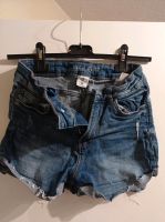 Kurze Jeans Größe 158 Hessen - Wiesbaden Vorschau