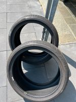 Pirelli P Zero PZ4 265/35 ZR20 95Y 5mm Nordrhein-Westfalen - Soest Vorschau