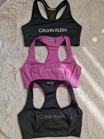 *Neuwertig* Calvin Klein Sport Tops BH gr. S Bayern - Kahl am Main Vorschau
