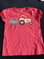 Ernstings, Topolino, Trecker, Tshirt, rosa, 122 Niedersachsen - Achim Vorschau