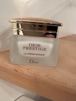 Dior Prestige Le Grand Masque Düsseldorf - Bilk Vorschau