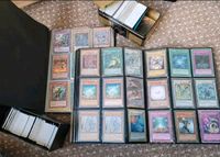 Yu gi oh Karten Sammlung Konvolut Schleswig-Holstein - Norderstedt Vorschau