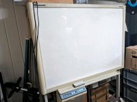 Panasonic UB-5315 Pandaboard Whiteboard mit Druckfunktion Hessen - Büttelborn Vorschau