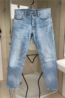 Carhartt Jeans – Hellblau – W31/L32 Kr. München - Hohenschäftlarn Vorschau