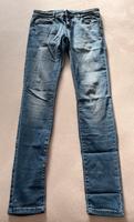2x Only Jeans - sehr guter Zustand Sachsen-Anhalt - Zeitz Vorschau