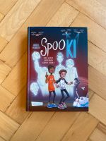 SpooKI - Kinderbuch zu verkaufen Stuttgart - Stuttgart-Nord Vorschau