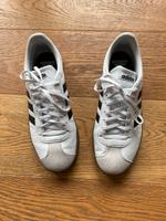 Sneaker/Turnschuhe Adidas Gr.42 Bayern - Senden Vorschau
