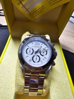 INVICTA Speedway 9211 Herrenuhr Uhr Armbanduhr Silber Hessen - Erbach Vorschau