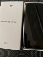 Handy Huawei P smart Midnight Black tolles Geschenk. Wie neu Nordrhein-Westfalen - Nettetal Vorschau