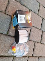 Kraftstofffilter, Diesel citroen C4 grand picasso Schleswig-Holstein - Quarnbek Vorschau