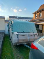 Wohnwagen Wohnmobil Plane Nordrhein-Westfalen - Lichtenau Vorschau