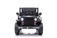 Batterieauto JH-103 Schwarz 4x4 Gröpelingen - Gröpelingen Vorschau