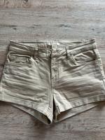 Beige Shorts Bayern - Eichendorf Vorschau