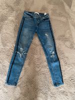 Jeanshose Zara Gr.36/S Nordrhein-Westfalen - Oberhausen Vorschau