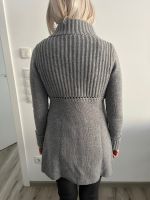 Strickjacke knielang, grau GR 36 Bloom Bayern - Kempten Vorschau