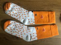 Fuchs Socken 39-42 Baden-Württemberg - Laupheim Vorschau