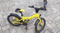 Kinderfahrrad 16 Zoll Sachsen - Marienberg Vorschau