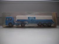 Wiking 801/ MAN 16.256 FS Tanksattelzug Aral H0 OVP NEU Wandsbek - Hamburg Bramfeld Vorschau