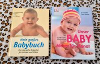 2 Bücher alles rund ums Baby Baden-Württemberg - Graben-Neudorf Vorschau