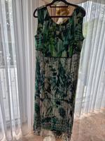 Bonita Elegante Kleid Gr 48 Nordrhein-Westfalen - Mettmann Vorschau