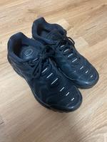 Nike TN schwarz 39 Bayern - Pentling Vorschau