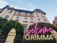 ++ wunderschöne 3-Raum Wohnung mit Einbauküche, Sauna und Ausblick auf den Schwanenteich ++ Sachsen - Grimma Vorschau