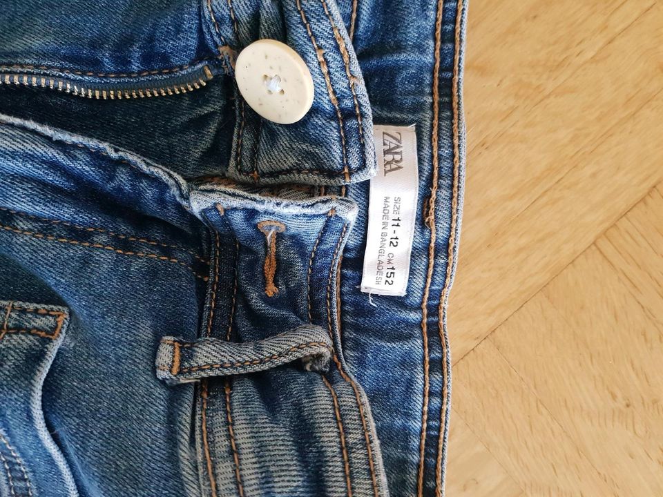 Zara Jeans 152 in Füssen