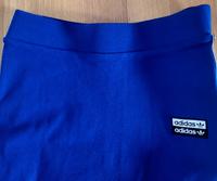 adidas Original Rock blau, Gr. S (36) neu 1x gewaschen, dehnbar Bayern - Gauting Vorschau