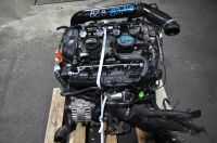 MOTOR BZB 1.8 TSi AUDI SEAT SKODA VW KOMPLETTE MOTOR 83.140KM München - Berg-am-Laim Vorschau