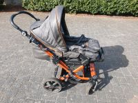 Kinderwagen Hartan Topline S orange Niedersachsen - Bergen Vorschau