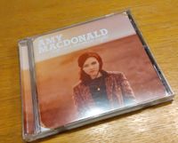 Amy MacDonald - life in a beautiful light Bayern - Mamming Vorschau