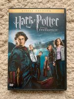 Harry Potter und der Feuerkelch (Film, 2 DVDs) Baden-Württemberg - Bad Schönborn Vorschau