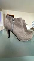 Damen Stiefeletten Gr. 39 Hessen - Baunatal Vorschau