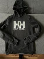 Helly Hansen Kapuzenpullover, schwarz Gr.152 Berlin - Köpenick Vorschau