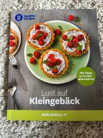 Weight watchers Buch Kleingebäck Schleswig-Holstein - Kaltenkirchen Vorschau