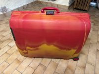 Toller Samsonite Hartschalenkoffer Saarland - Wallerfangen Vorschau