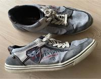 ✅ Camp David Schuhe Sneaker Männer Größe 43 Bayern - Dasing Vorschau