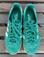 Adidas Spezial grün 36 Bayern - Lichtenfels Vorschau