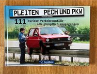 Pleiten, Pech und PKW von Thomas Gaulke Hessen - Darmstadt Vorschau