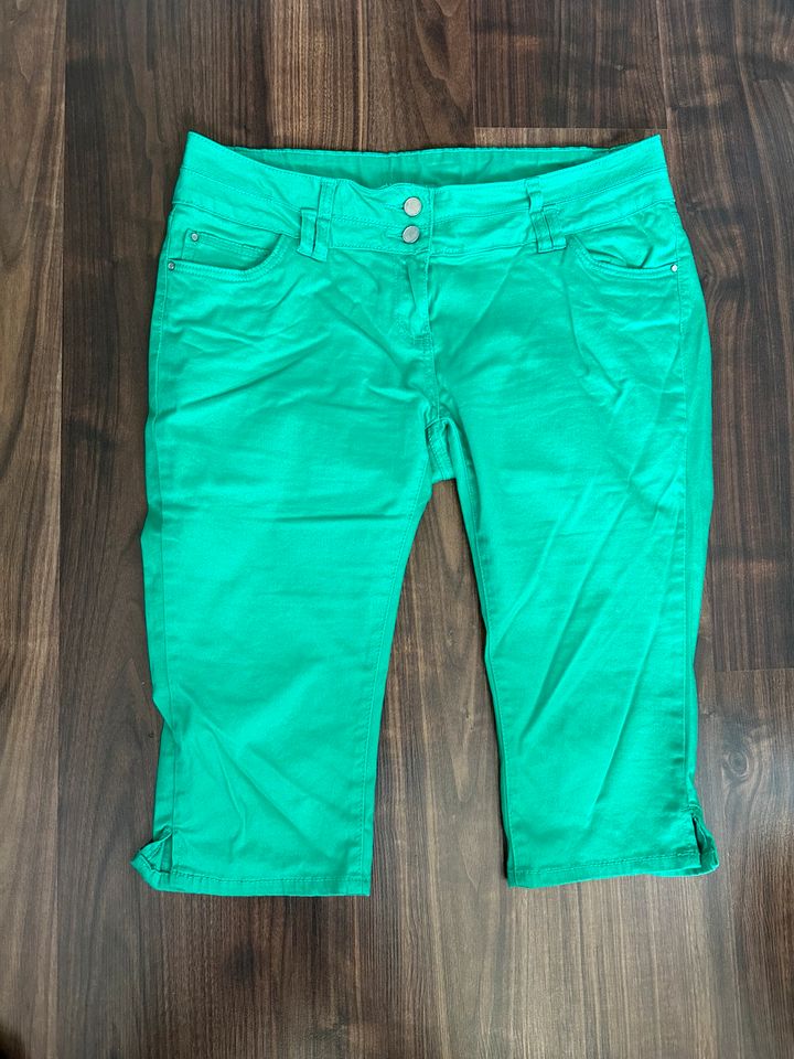 Colourjeans Kniebundhose Gr. 42/44 in Amberg