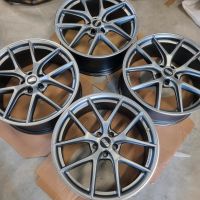 BBS CI-R Felgen 8,5x20zoll et32 5x112lochkreis BBS CI-01 Kr. München - Weißenfeld Vorschau