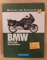 Wartung und Reparatur BMW R 850 / 1100 R Münster (Westfalen) - Gremmendorf Vorschau