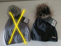 *NEU, warme Mütze, Winter, Beanie-, Bommelmütze Bayern - Weichering Vorschau