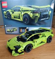 Lego Technic Technik 42161 Lamborghini Hurican Auto Bayern - Regensburg Vorschau