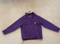 Jacke von carhartt Nordrhein-Westfalen - Detmold Vorschau
